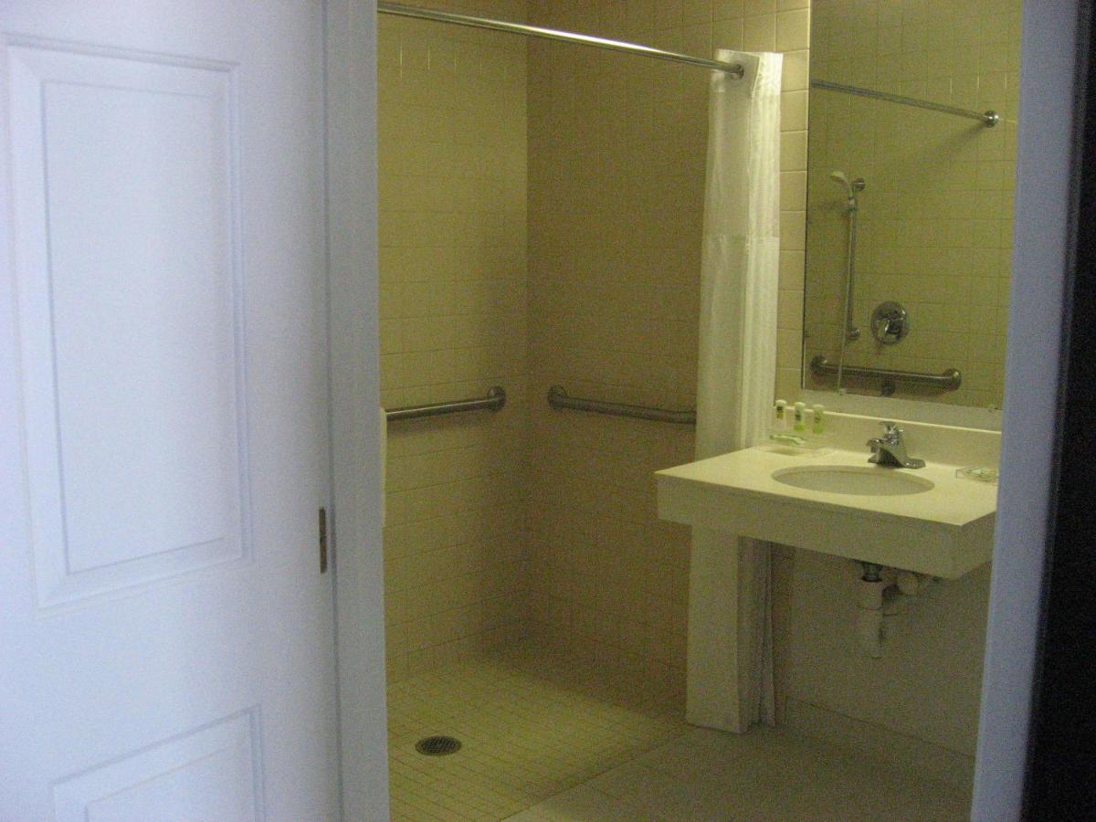 Country Inn & Suites By Radisson, Wausau, Wi Schofield Værelse billede
