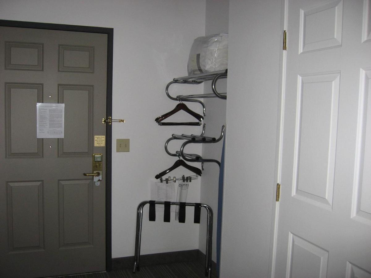 Country Inn & Suites By Radisson, Wausau, Wi Schofield Værelse billede