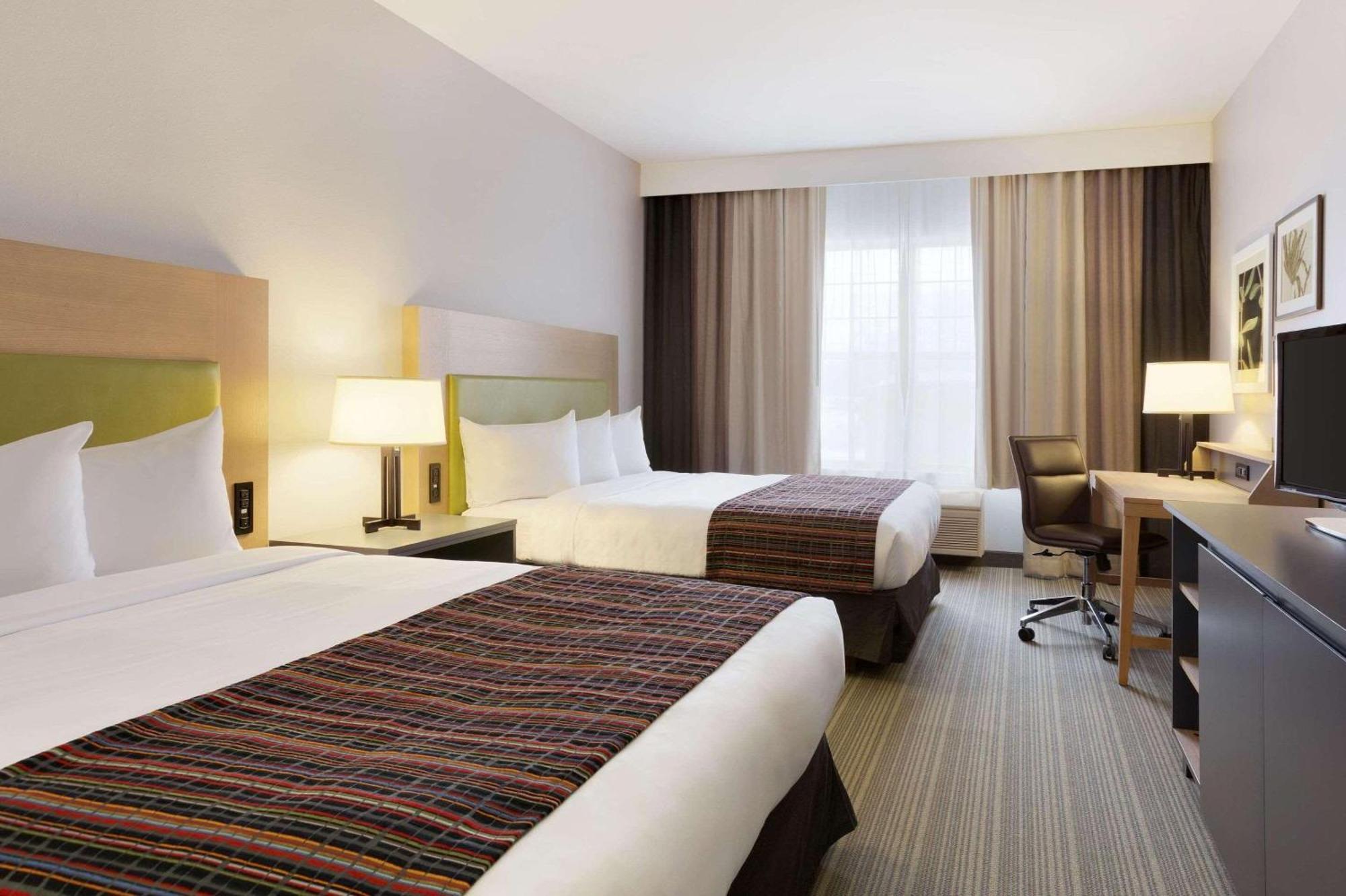 Country Inn & Suites By Radisson, Wausau, Wi Schofield Eksteriør billede