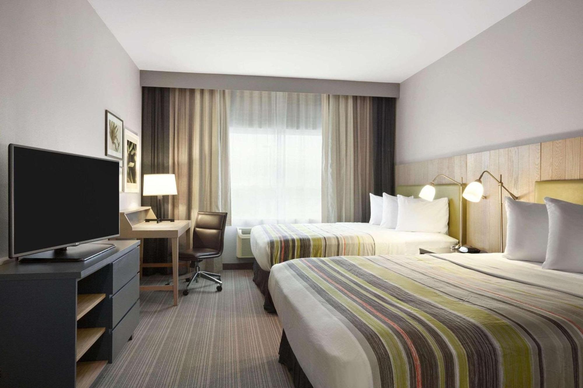 Country Inn & Suites By Radisson, Wausau, Wi Schofield Eksteriør billede