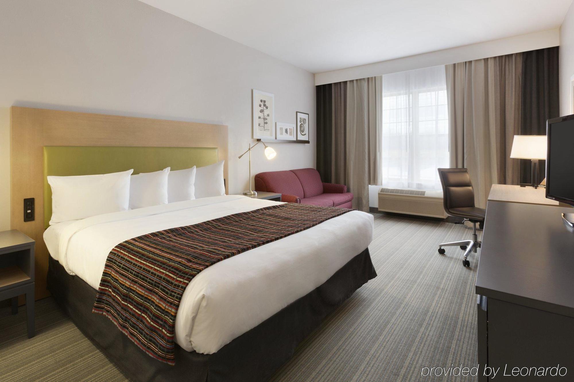 Country Inn & Suites By Radisson, Wausau, Wi Schofield Eksteriør billede