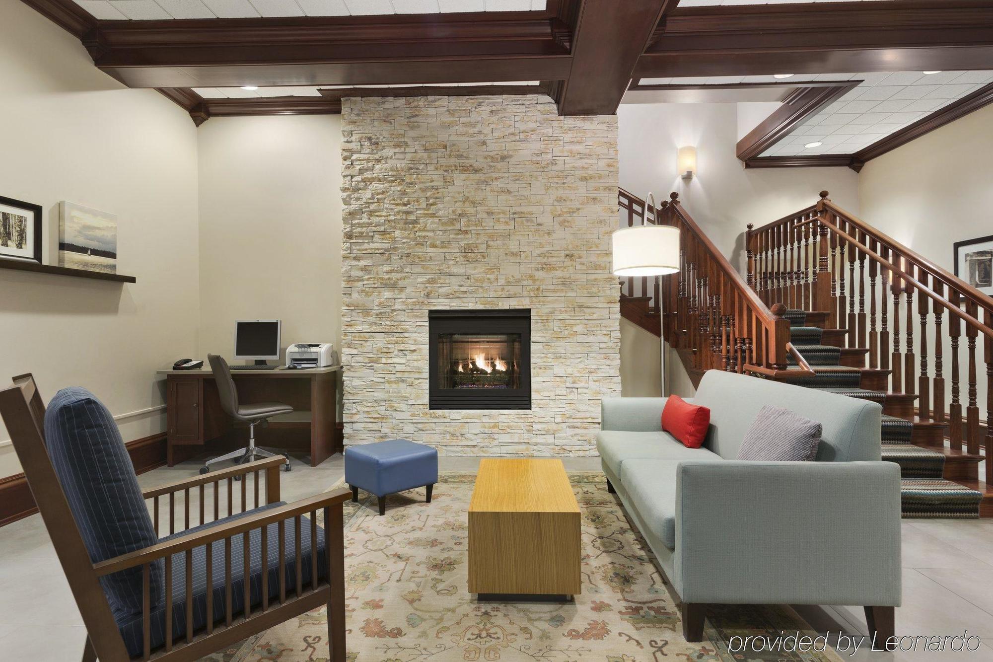 Country Inn & Suites By Radisson, Wausau, Wi Schofield Eksteriør billede