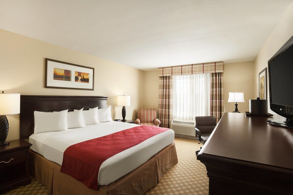 Country Inn & Suites By Radisson, Wausau, Wi Schofield Eksteriør billede