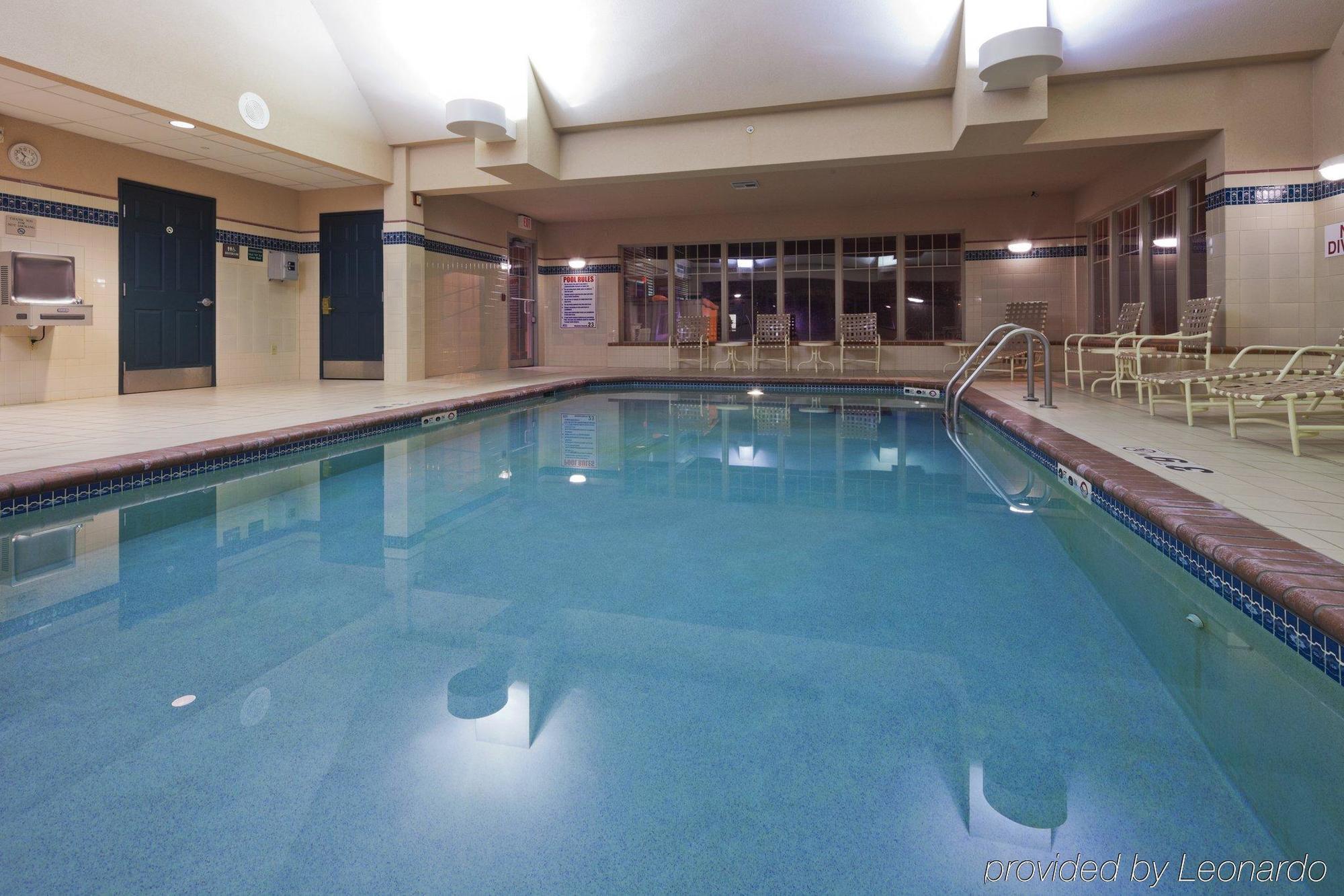 Country Inn & Suites By Radisson, Wausau, Wi Schofield Eksteriør billede