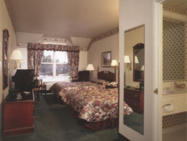 Country Inn & Suites By Radisson, Wausau, Wi Schofield Eksteriør billede