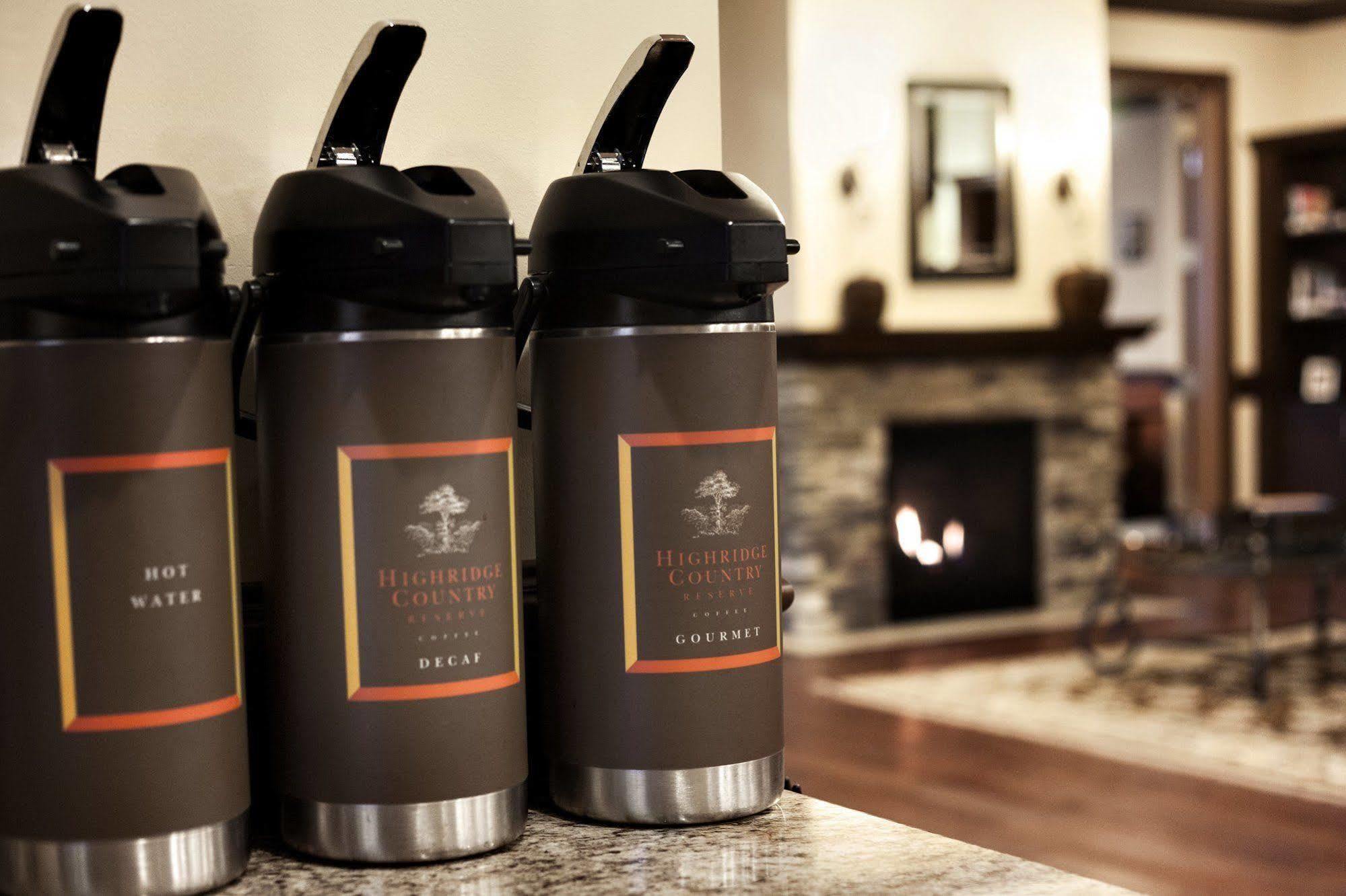Country Inn & Suites By Radisson, Wausau, Wi Schofield Eksteriør billede