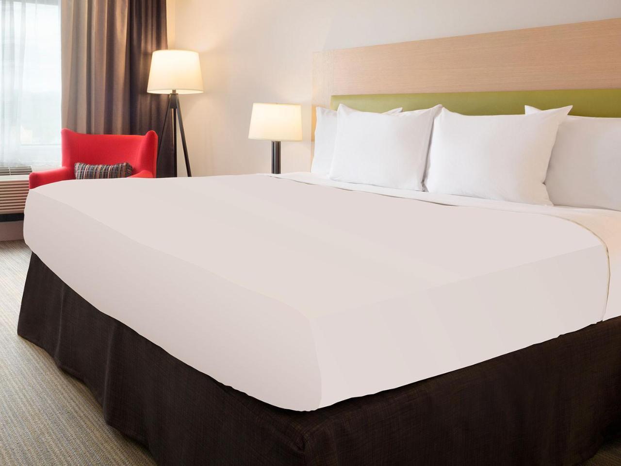Country Inn & Suites By Radisson, Wausau, Wi Schofield Eksteriør billede