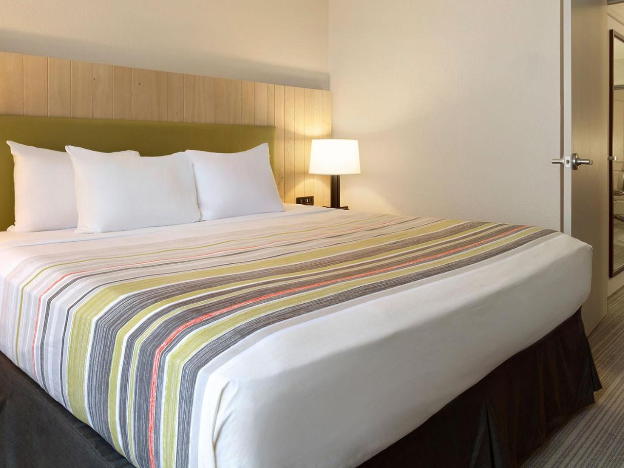 Country Inn & Suites By Radisson, Wausau, Wi Schofield Eksteriør billede