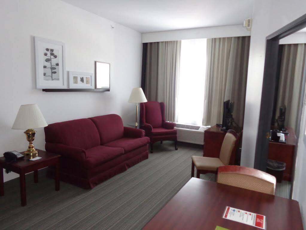 Country Inn & Suites By Radisson, Wausau, Wi Schofield Eksteriør billede